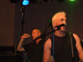 Charred Hearts - UK Punk Rock Since 1981